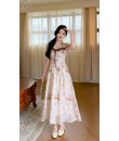 4✮- OJFMY7880 - Midi Dress 4✮- OJFMY7880 - Midi Dress