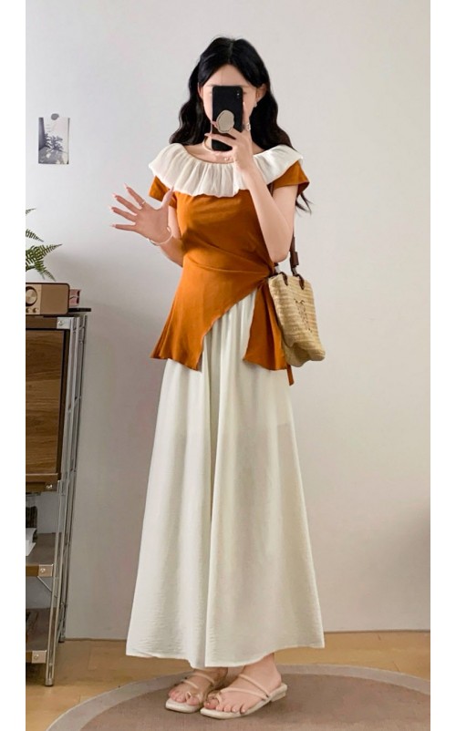 4✮- OJFMY7884 - Set (Top+Pants) 4✮- OJFMY7884 - Set (Top+Pants)