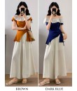 4✮- OJFMY7884 - Set (Top+Pants) 4✮- OJFMY7884 - Set (Top+Pants)