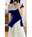 4✮- OJFMY7884 - Set (Top+Pants) 4✮- OJFMY7884 - Set (Top+Pants)