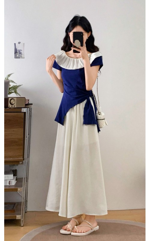 4✮- OJFMY7884 - Set (Top+Pants) 4✮- OJFMY7884 - Set (Top+Pants)