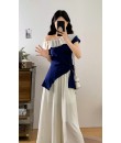 4✮- OJFMY7884 - Set (Top+Pants) 4✮- OJFMY7884 - Set (Top+Pants)