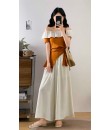 4✮- OJFMY7884 - Set (Top+Pants) 4✮- OJFMY7884 - Set (Top+Pants)