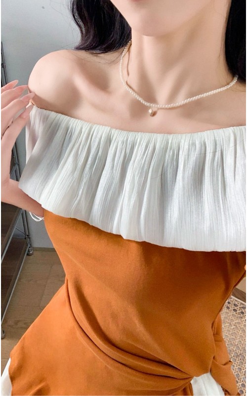 4✮- OJFMY7884 - Set (Top+Pants) 4✮- OJFMY7884 - Set (Top+Pants)