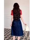 4✮- OJFMY7887 - Midi Dress 4✮- OJFMY7887 - Midi Dress
