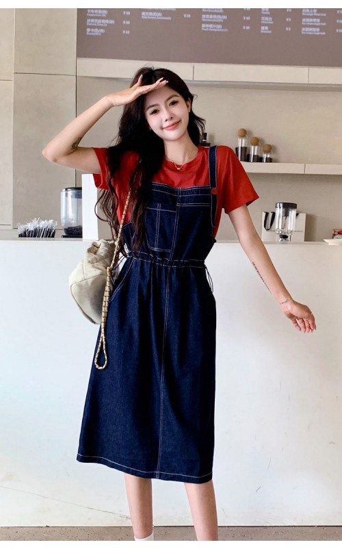 4✮- OJFMY7887 - Midi Dress 4✮- OJFMY7887 - Midi Dress