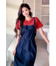 4✮- OJFMY7887 - Midi Dress 4✮- OJFMY7887 - Midi Dress