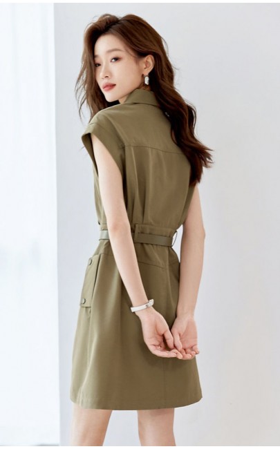 4✮- OJFMY7989 / MY10222 - Dress