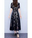 4✮- OKFMY6681 - Midi Dress 4✮- OKFMY6681 - Midi Dress