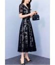 4✮- OKFMY6681 - Midi Dress 4✮- OKFMY6681 - Midi Dress