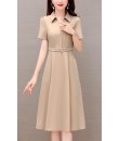 4✮- OKFMY7976 - Knee Dress (Small Cut) 4✮- OKFMY7976 - Knee Dress (Small Cut)