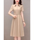 4✮- OKFMY7976 - Knee Dress (Small Cut) 4✮- OKFMY7976 - Knee Dress (Small Cut)