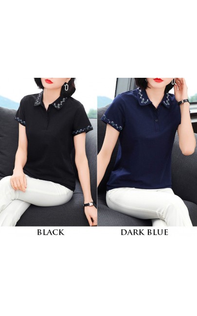 4✮- OKFMY8088 - Top (Small Cut)