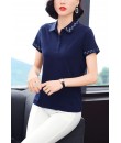 4✮- OKFMY8088 - Top (Small Cut)