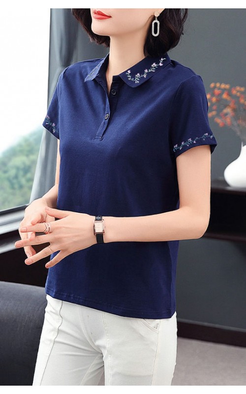 4✮- OKFMY8088 - Top (Small Cut)