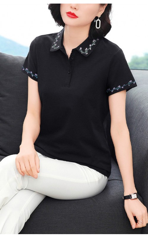 4✮- OKFMY8088 - Top (Small Cut)
