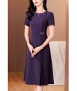 4✮- OKFMY8105 - Knee Dress 4✮- OKFMY8105 - Knee Dress