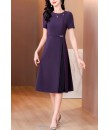 4✮- OKFMY8105 - Knee Dress 4✮- OKFMY8105 - Knee Dress