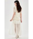 4✮- OKFMY8137 - Midi Dress 4✮- OKFMY8137 - Midi Dress