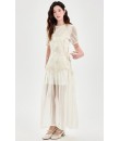 4✮- OKFMY8137 - Midi Dress 4✮- OKFMY8137 - Midi Dress