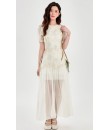 4✮- OKFMY8137 - Midi Dress 4✮- OKFMY8137 - Midi Dress