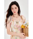 4✮- OKFMY8138 - Midi Dress 4✮- OKFMY8138 - Midi Dress