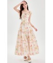 4✮- OKFMY8138 - Midi Dress 4✮- OKFMY8138 - Midi Dress