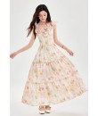 4✮- OKFMY8138 - Midi Dress 4✮- OKFMY8138 - Midi Dress