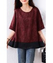 4✮- OKFMY8259 - Long Top 4✮- OKFMY8259 - Long Top