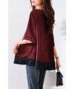 4✮- OKFMY8259 - Long Top 4✮- OKFMY8259 - Long Top