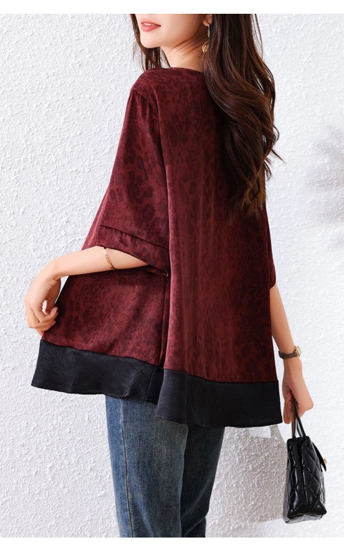 4✮- OKFMY8259 - Long Top 4✮- OKFMY8259 - Long Top