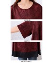 4✮- OKFMY8259 - Long Top 4✮- OKFMY8259 - Long Top