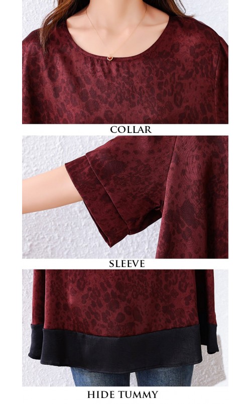 4✮- OKFMY8259 - Long Top 4✮- OKFMY8259 - Long Top