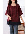 4✮- OKFMY8259 - Long Top 4✮- OKFMY8259 - Long Top