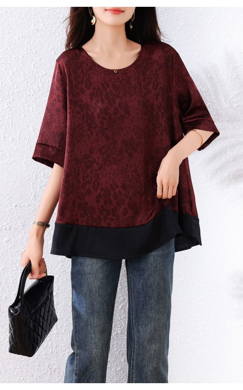 4✮- OKFMY8259 - Long Top 4✮- OKFMY8259 - Long Top