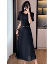 4✮- OKFMY8344 - Midi Dress (Long Top+Skirt) 4✮- OKFMY8344 - Midi Dress (Long Top+Skirt)