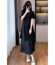 4✮- OKFMY8344 - Midi Dress (Long Top+Skirt) 4✮- OKFMY8344 - Midi Dress (Long Top+Skirt)