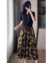 4✮- OKFMY8349 - Set (Top+Pants) 4✮- OKFMY8349 - Set (Top+Pants)