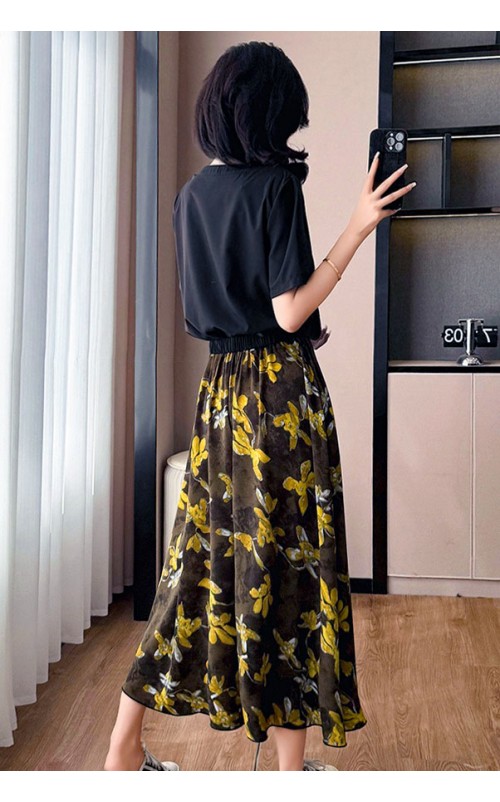 4✮- OKFMY8349 - Set (Top+Pants) 4✮- OKFMY8349 - Set (Top+Pants)