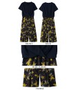 4✮- OKFMY8349 - Set (Top+Pants) 4✮- OKFMY8349 - Set (Top+Pants)