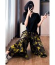 4✮- OKFMY8349 - Set (Top+Pants) 4✮- OKFMY8349 - Set (Top+Pants)