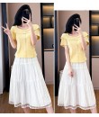 4✮- OKFMY8382 - Midi Dress (Top+Skirt)