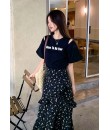 4✮- OKFMY8415 - Midi Dress