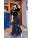 4✮- OKFMY8415 - Midi Dress