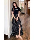 4✮- OKFMY8415 - Midi Dress
