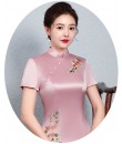 4✮- OKFMY8470 - Midi Dress 4✮- OKFMY8470 - Midi Dress