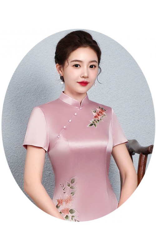 4✮- OKFMY8470 - Midi Dress 4✮- OKFMY8470 - Midi Dress