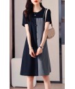 4✮- OKFMY8491 - Knee Dress 4✮- OKFMY8491 - Knee Dress