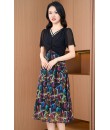 4✮- OKFMY8589 - Knee Dress 4✮- OKFMY8589 - Knee Dress