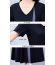 4✮- OKFMY8630 - Knee Dress (Small Cut) 4✮- OKFMY8630 - Knee Dress (Small Cut)